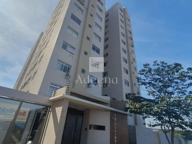 Imagem: Apartamento para Locação, Centro, Cascavel