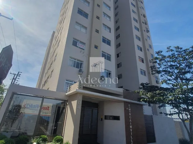 Imagem 13: Apartamento para Locação, Centro, Cascavel - Pr