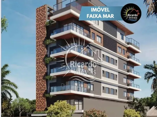 Imagem: Apartamentos Alto Padrão em Caiobá!!!
