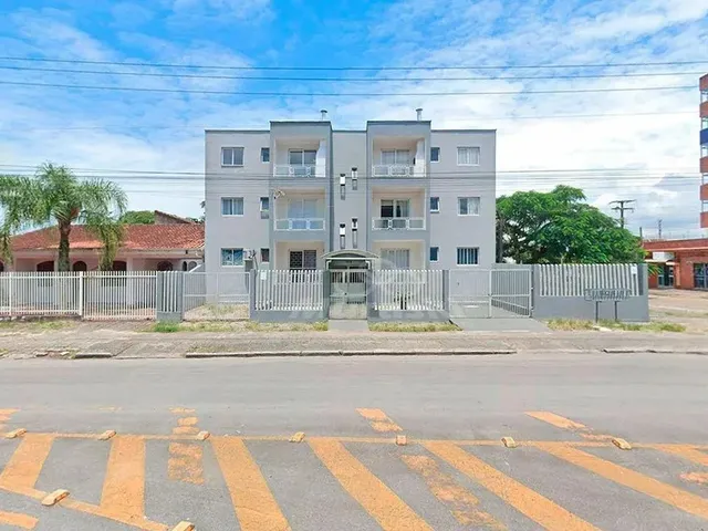 Imagem: Apartamento com 2 Dormitórios À Venda