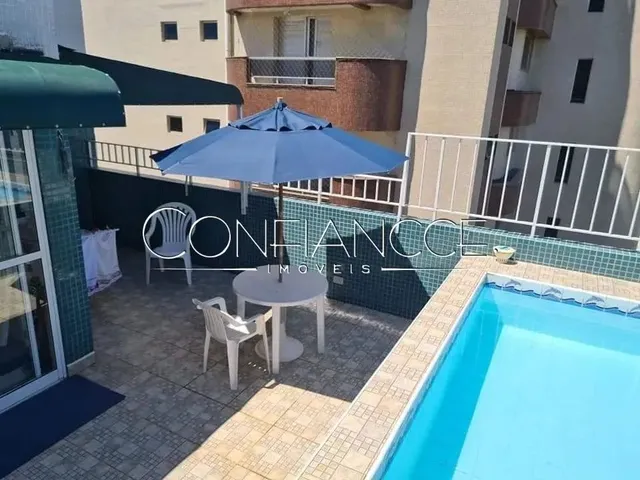 Imagem: Duplex com 3 Quartos a Venda em Caioba