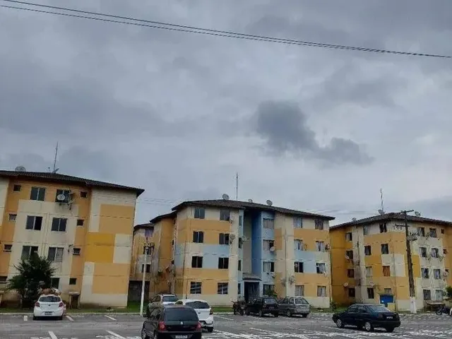 Imagem: Apartamento Á Venda, Localizado no Bairro