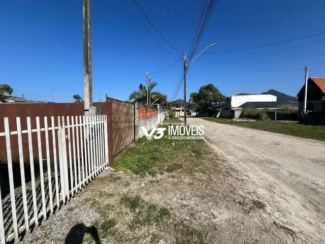 Imagem 10: Casa com 2 Dormitórios À Venda, 48 M² por R$ 235.000,00 - Rio da Onca - Matinhos/Pr