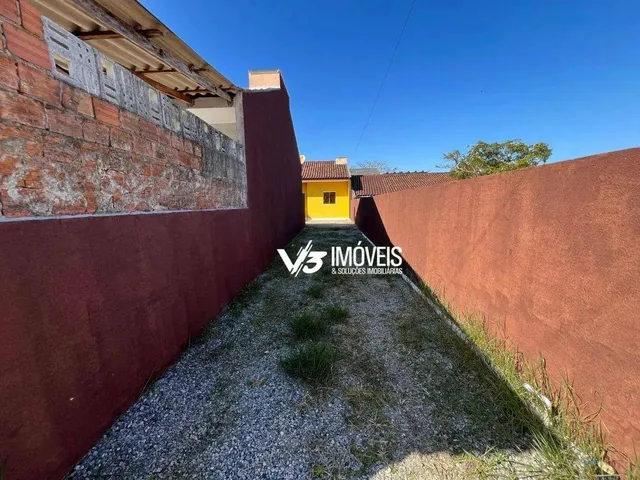 Imagem 11: Casa com 2 Dormitórios À Venda, 48 M² por R$ 235.000,00 - Rio da Onca - Matinhos/Pr