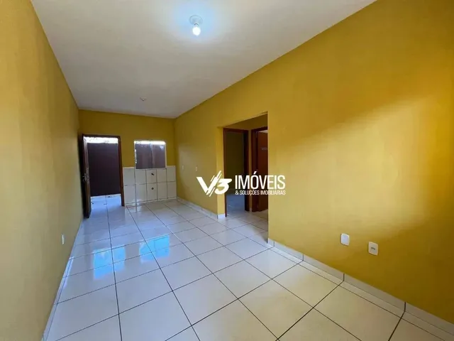 Imagem 4: Casa com 2 Dormitórios À Venda, 48 M² por R$ 235.000,00 - Rio da Onca - Matinhos/Pr