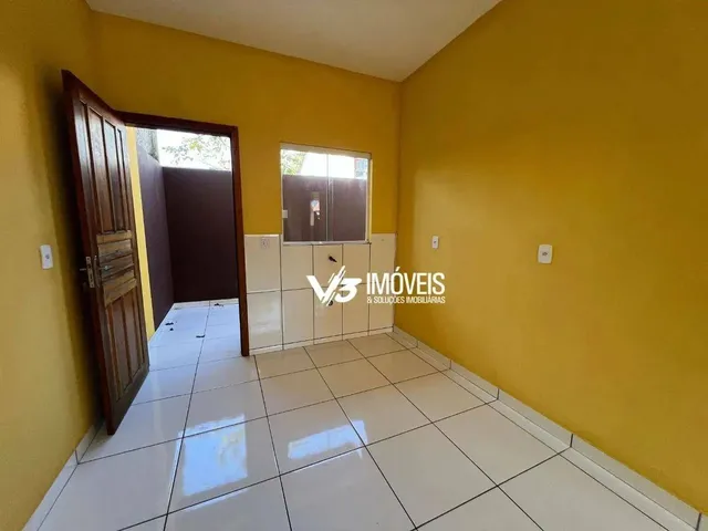 Imagem 13: Casa com 2 Dormitórios À Venda, 48 M² por R$ 235.000,00 - Rio da Onca - Matinhos/Pr