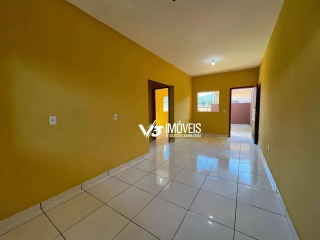 Imagem 2: Casa com 2 Dormitórios À Venda, 48 M² por R$ 235.000,00 - Rio da Onca - Matinhos/Pr