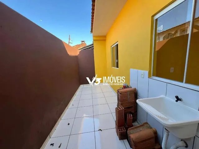 Imagem 7: Casa com 2 Dormitórios À Venda, 48 M² por R$ 235.000,00 - Rio da Onca - Matinhos/Pr