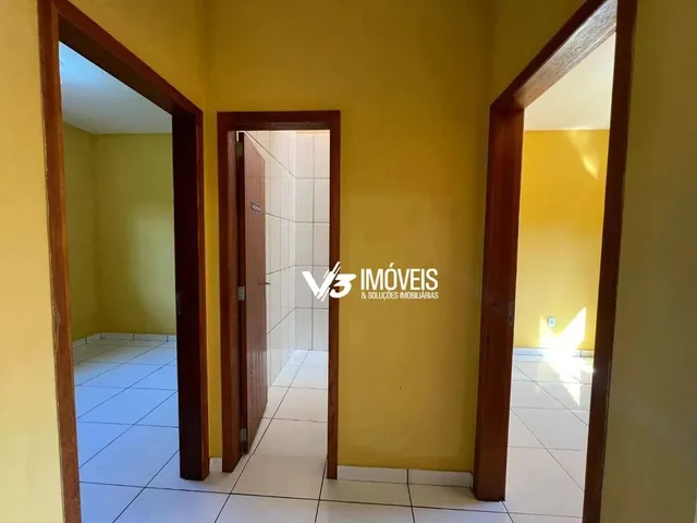 Imagem 6: Casa com 2 Dormitórios À Venda, 48 M² por R$ 235.000,00 - Rio da Onca - Matinhos/Pr