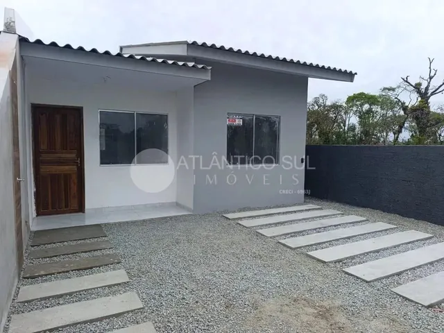 Imagem: Casa Nova com 2 Quartos À Venda, Shangri-Lá