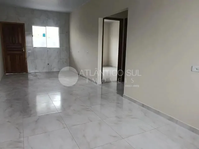 Imagem 4: Casa Nova com 2 Quartos À Venda, Shangri-Lá, Pontal do Parana - Pr