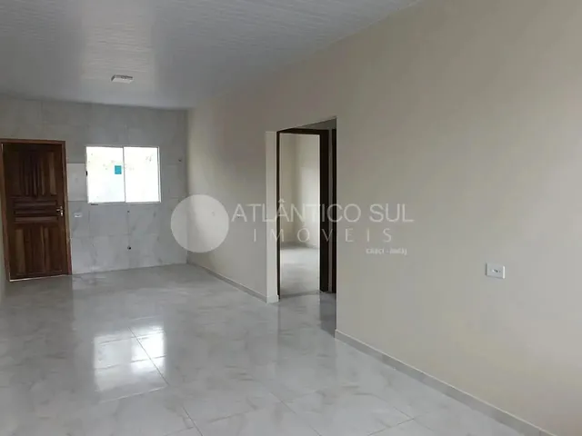 Imagem 7: Casa Nova com 2 Quartos À Venda, Shangri-Lá, Pontal do Parana - Pr