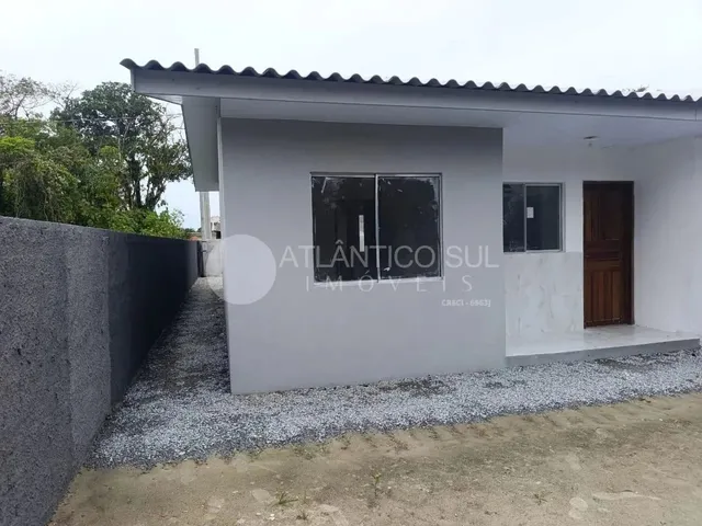 Imagem 16: Casa Nova com 2 Quartos À Venda, Shangri-Lá, Pontal do Parana - Pr