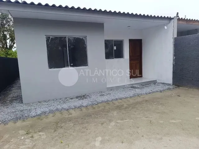 Imagem 11: Casa Nova com 2 Quartos À Venda, Shangri-Lá, Pontal do Parana - Pr