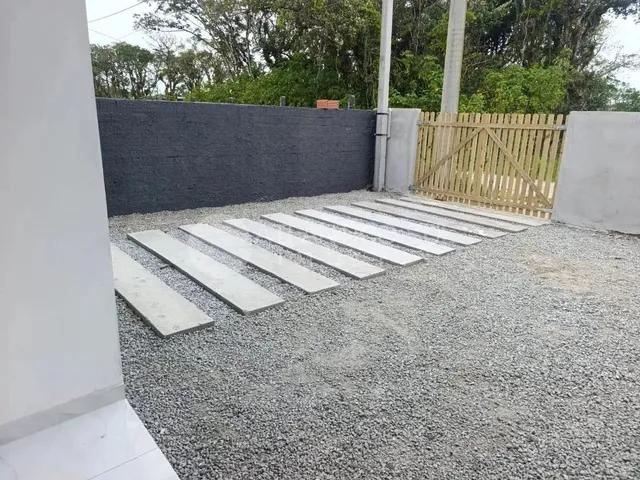 Imagem 5: Casa Nova com 2 Quartos À Venda, Shangri-Lá, Pontal do Parana - Pr