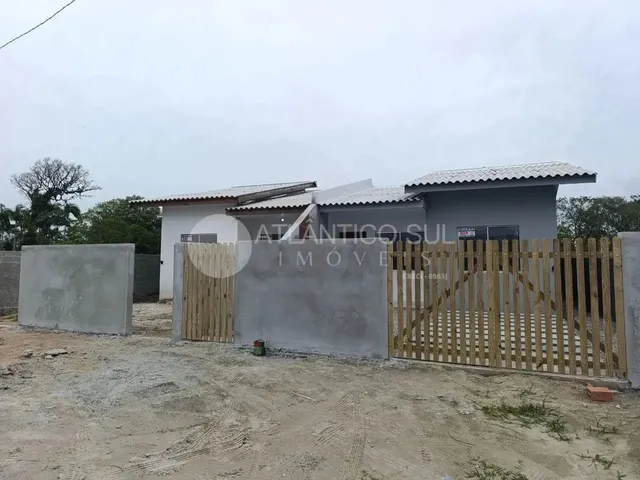 Imagem 9: Casa Nova com 2 Quartos À Venda, Shangri-Lá, Pontal do Parana - Pr
