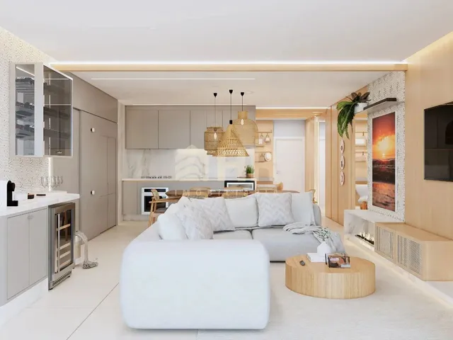 Imagem: Apartamento com 04 Suítes e 02 Vagas de