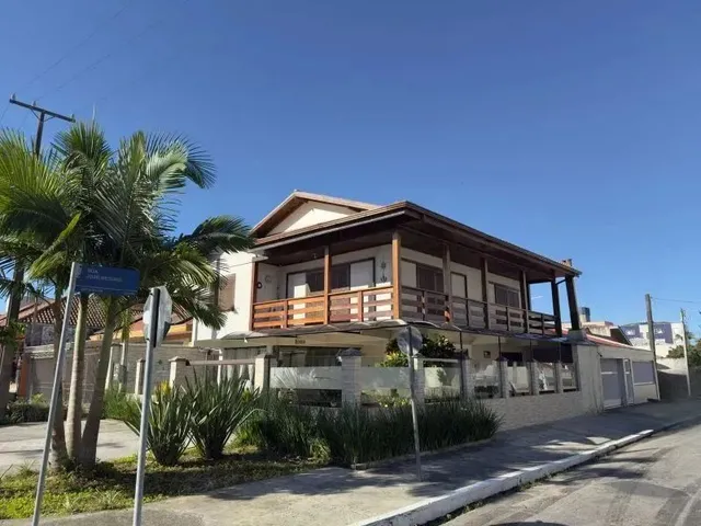 Imagem 5: Ref.- 386 - Sobrado Centro de Matinhos