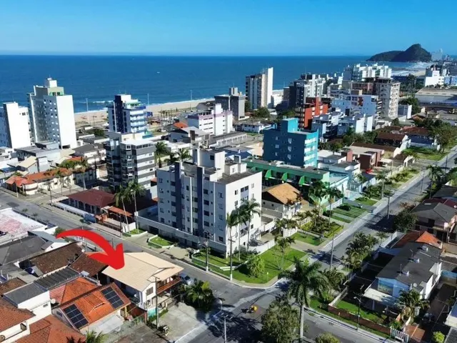 Imagem 3: Ref.- 386 - Sobrado Centro de Matinhos