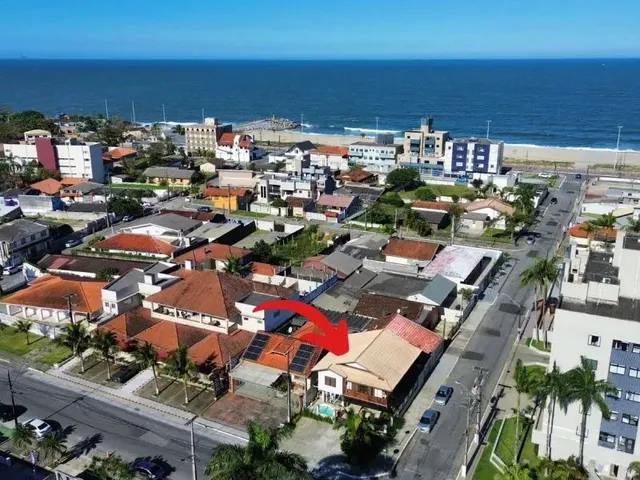 Imagem 10: Ref.- 386 - Sobrado Centro de Matinhos