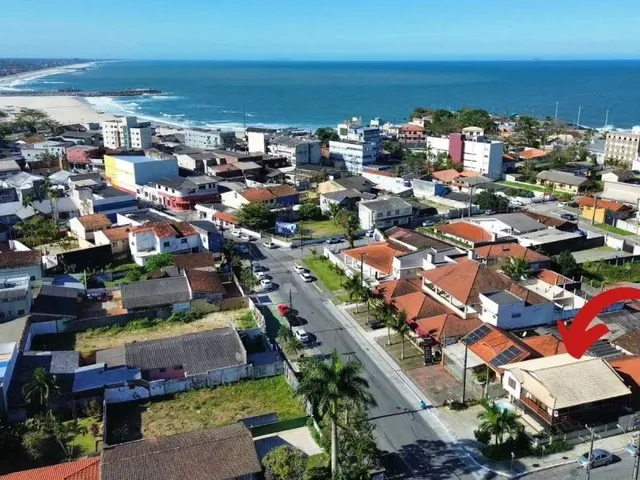 Imagem 11: Ref.- 386 - Sobrado Centro de Matinhos