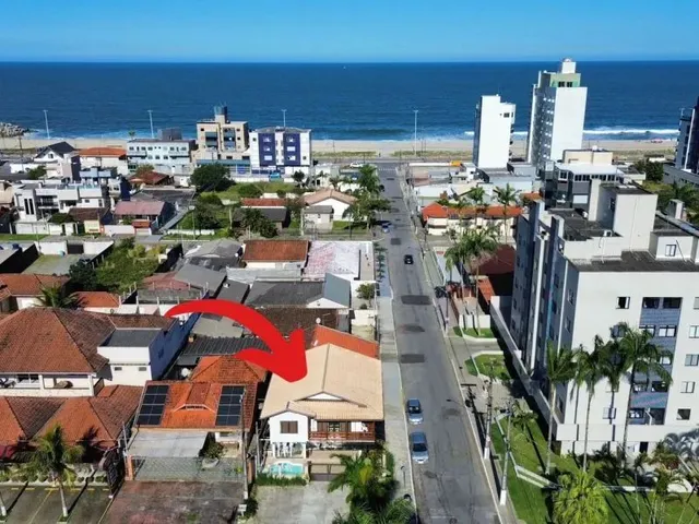 Imagem 8: Ref.- 386 - Sobrado Centro de Matinhos