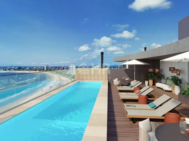 Imagem: Cobertura Duplex com 05 Suítes e 04 Vagas