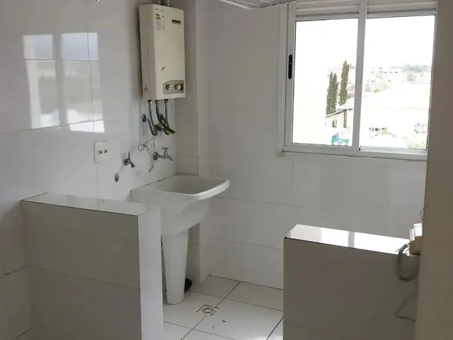 Imagem 7: Apartamento de 2 Dormitorios em Paranaguá Edifício Port Side