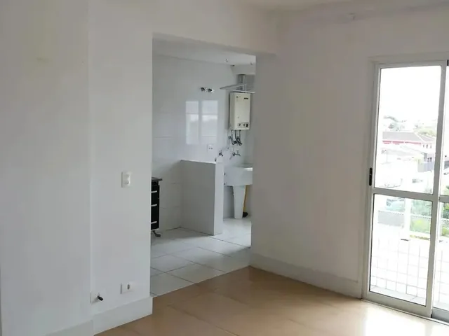 Imagem 16: Apartamento de 2 Dormitorios em Paranaguá Edifício Port Side