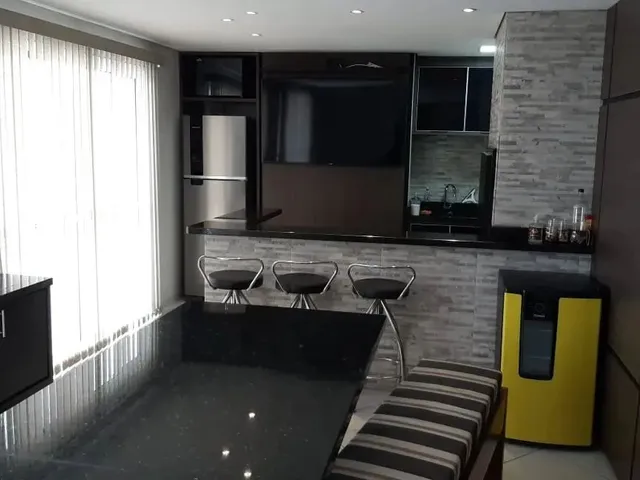 Imagem 5: Apartamento de 2 Dormitorios em Paranaguá Edifício Port Side