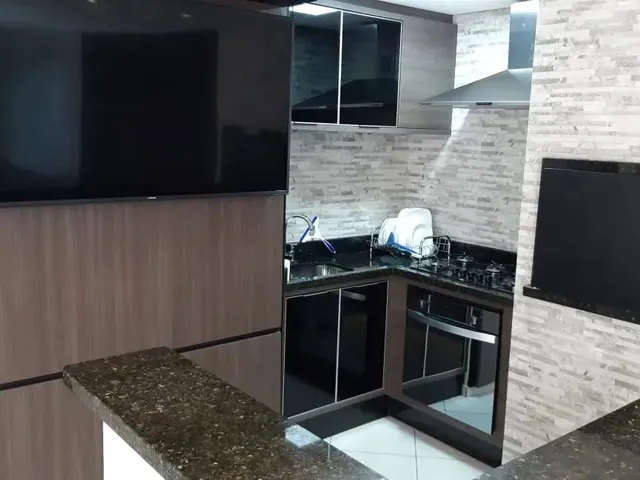 Imagem 3: Apartamento de 2 Dormitorios em Paranaguá Edifício Port Side