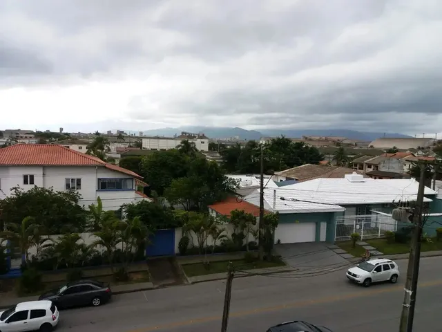 Imagem 10: Apartamento de 2 Dormitorios em Paranaguá Edifício Port Side