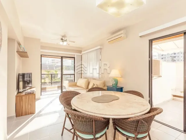 Imagem: Apartamento com 02 Dormitórios Sendo 01