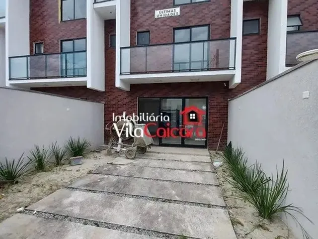 Imagem: Triplex a Uma Quadra do Mar em Matinhos