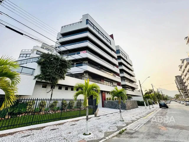 Imagem: Apartamento Frente Mar em Caiobá, 176.9M²