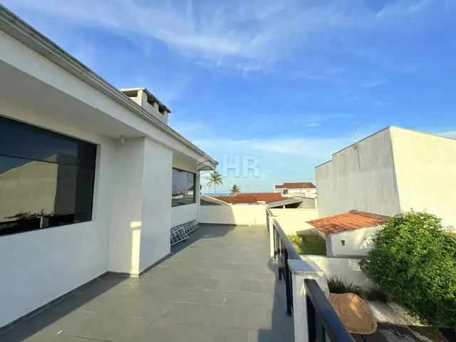 Imagem 2: Sobrado com 03 Dormitórios Sendo 01 Suíte e 01 Vaga de Garagem Balneário Caravelas