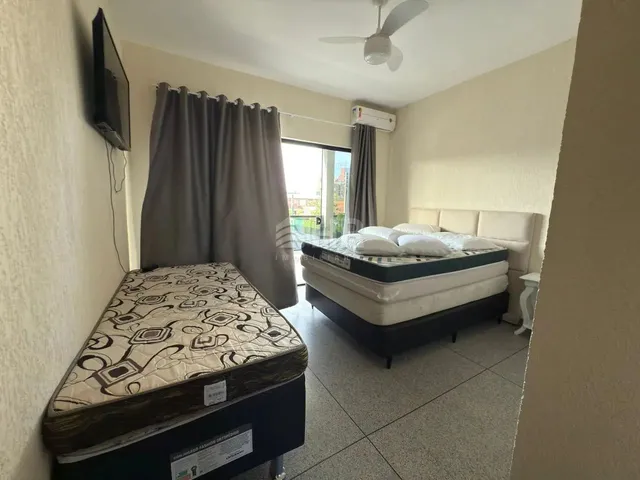 Imagem 10: Sobrado com 03 Dormitórios Sendo 01 Suíte e 01 Vaga de Garagem Balneário Caravelas