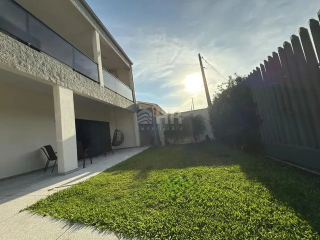 Imagem 16: Sobrado com 03 Dormitórios Sendo 01 Suíte e 01 Vaga de Garagem Balneário Caravelas