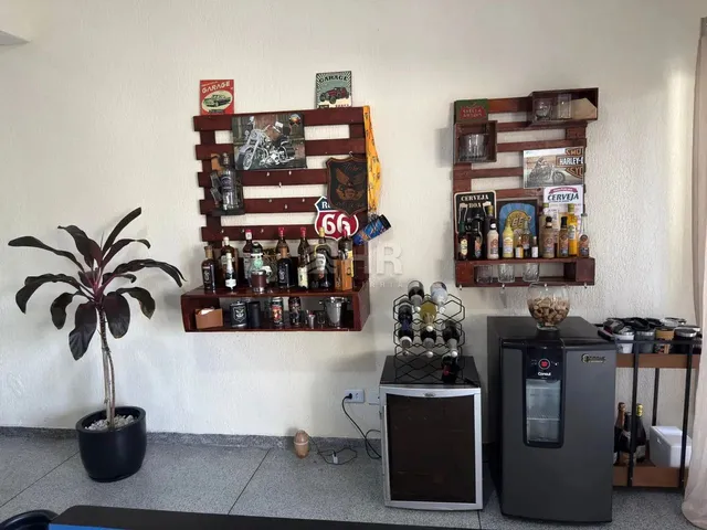 Imagem 7: Sobrado com 03 Dormitórios Sendo 01 Suíte e 01 Vaga de Garagem Balneário Caravelas