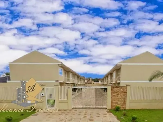 Imagem: Casa em Condomínio para Venda em Guaratuba