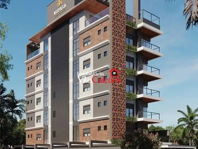 Imagem: Apartamento com 3 Suites em Caioba