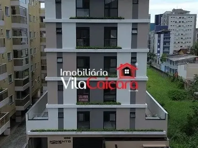 Imagem: Apartamento Caiobá Matinhos Pr