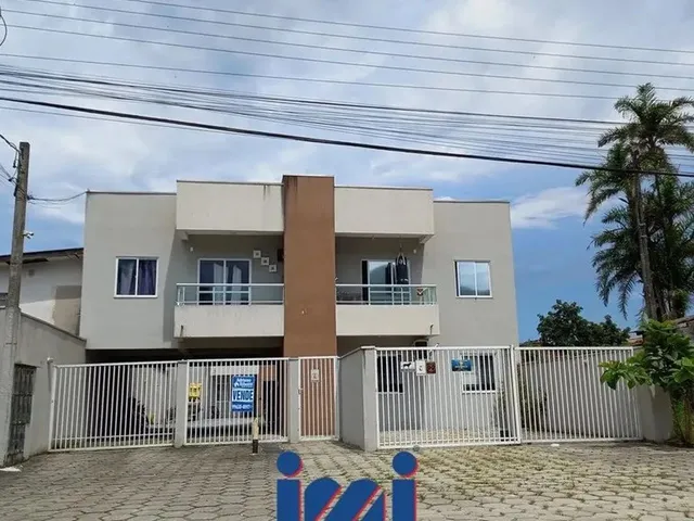 Imagem 1: Apartamento 2 Quartos a Venda em Matinhos
