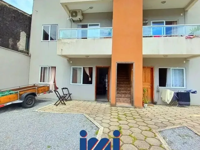 Imagem 5: Apartamento 2 Quartos a Venda em Matinhos