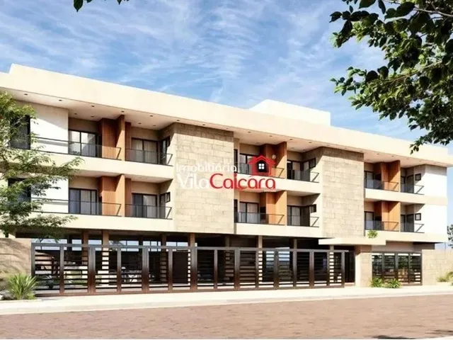 Imagem: Vendo Apartamentos na Quadra do Mar Praia