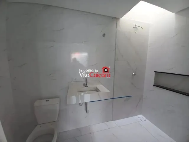 Imagem 16: Casa com 3 Quartos no Conjunto Cominese