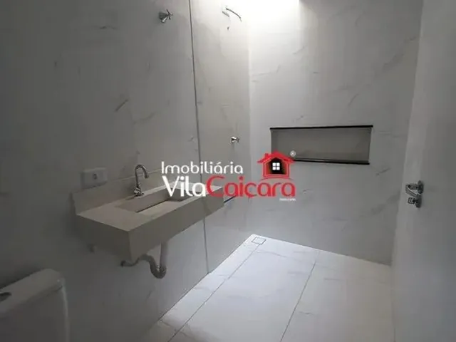 Imagem 15: Casa com 3 Quartos no Conjunto Cominese