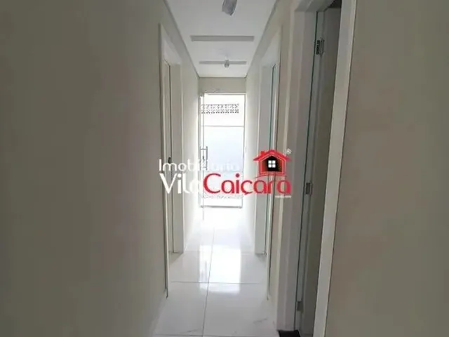 Imagem 13: Casa com 3 Quartos no Conjunto Cominese