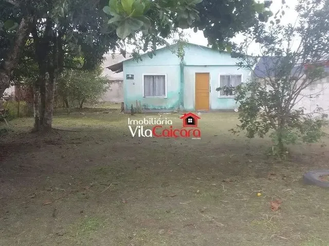 Imagem: Casa com Amplo Terreno Balneario Albatroz