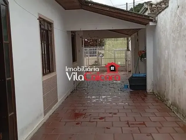 Imagem: Casa com 3 Quartos Próximo Ao Hiper Condor